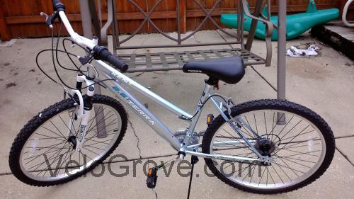 Kent Terra fiche technique et avis